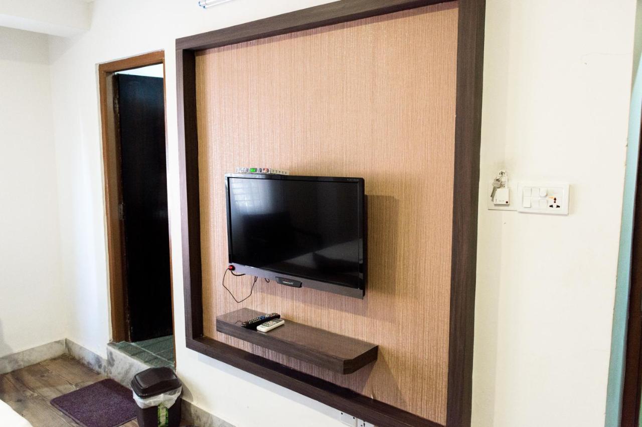 Ausfinn Hotel Metro Inn Káthmándú Exteriér fotografie