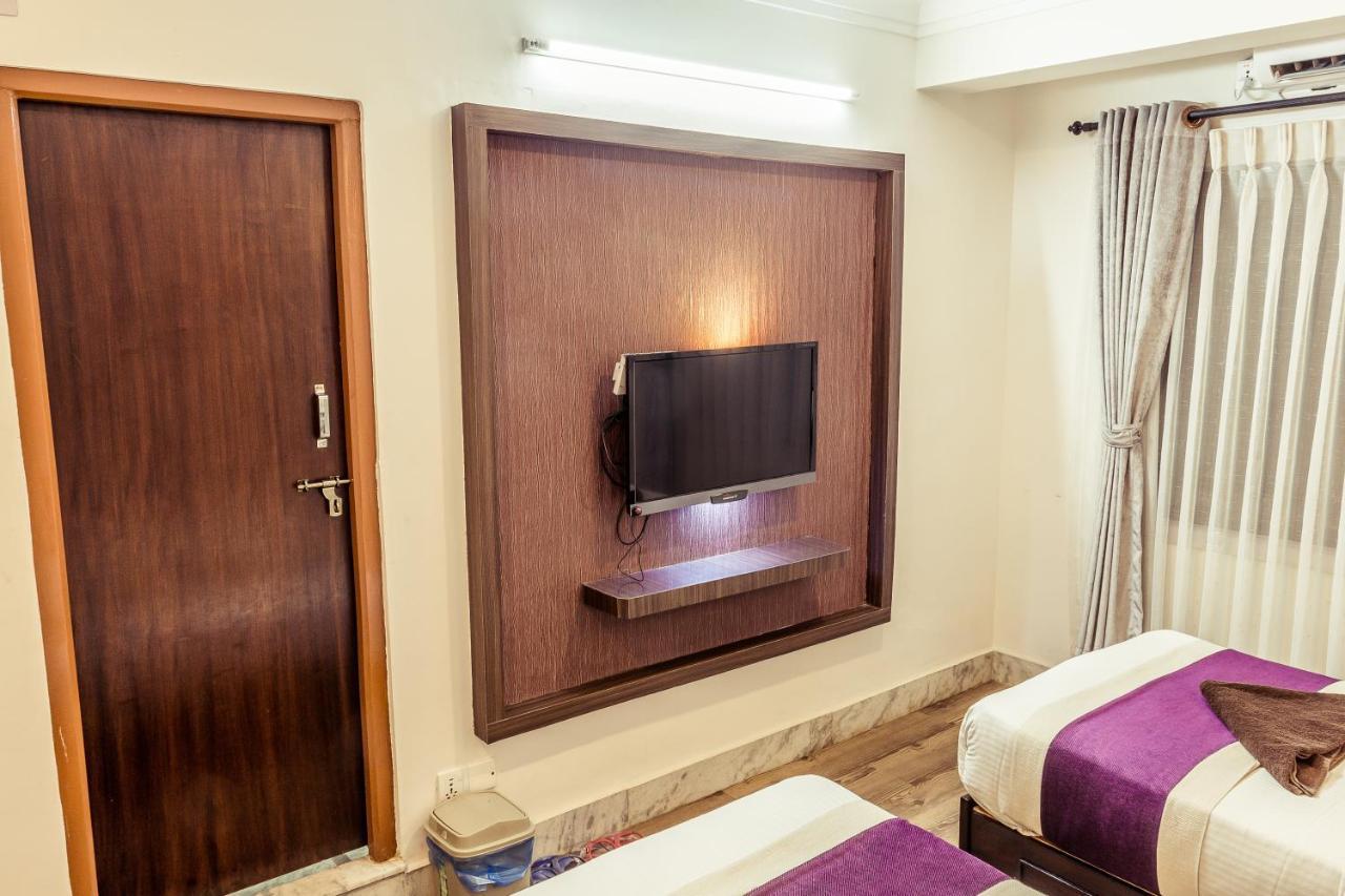 Ausfinn Hotel Metro Inn Káthmándú Exteriér fotografie