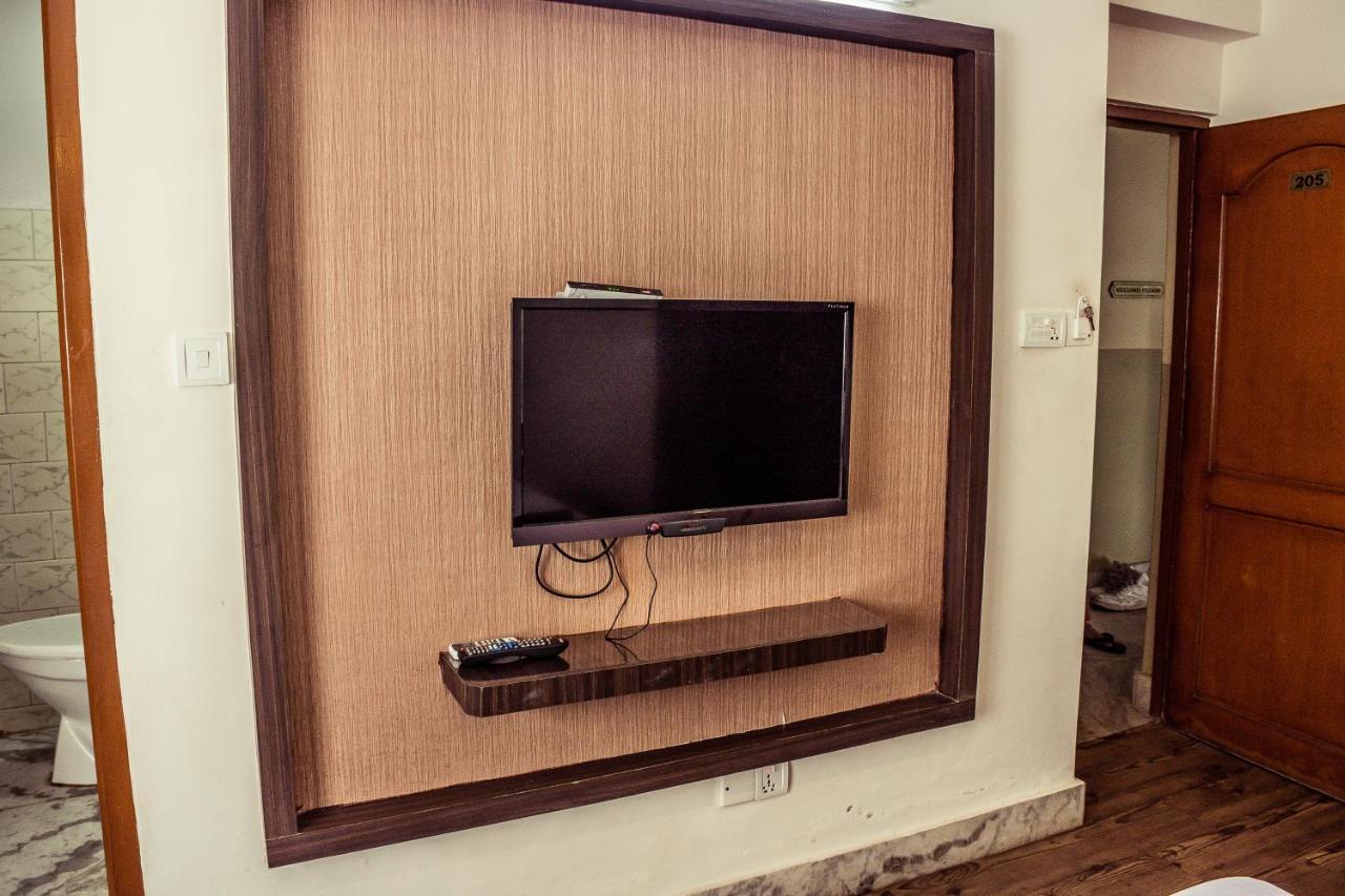 Ausfinn Hotel Metro Inn Káthmándú Exteriér fotografie